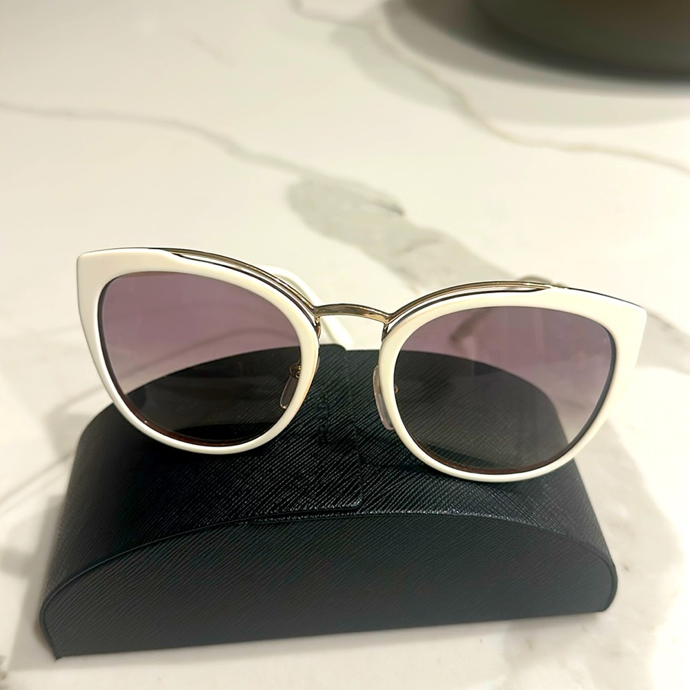 Prada sunglasses
